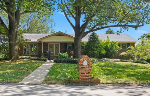 660 Shasta Cir, Lexington, KY 40503