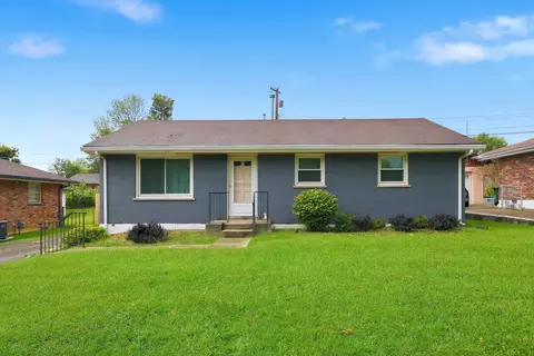 309 Larkwood Dr, Lexington, KY 40509