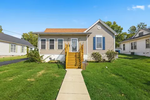 433 N College St, Harrodsburg, KY 40330