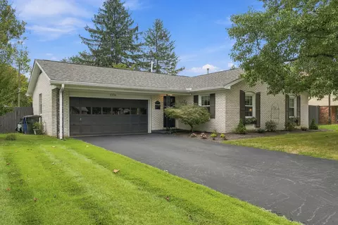 2224 Markham Ct, Lexington, KY 40504