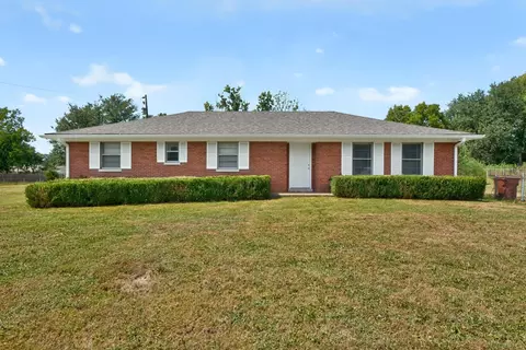 1321 Shun Pike, Nicholasville, KY 40356