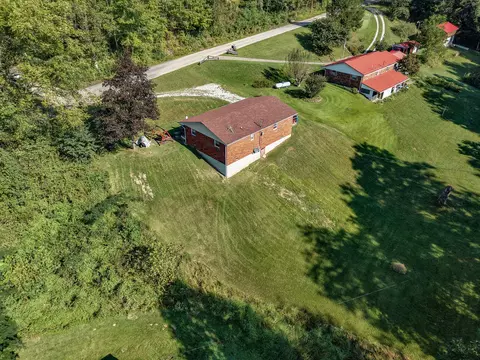 View/Area - 490 Cribbs Hl, Grayson, KY 41143 photo 3 of 3