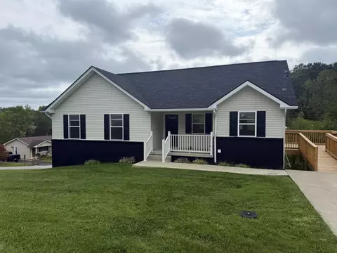 Exterior - 21 Maple Ln, Morehead, KY 40351 photo 4 of 11