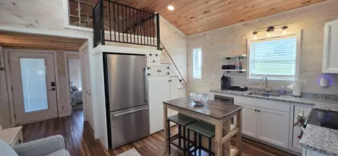 Kitchen - 128 Kiersten Dr, Nancy, KY 42544 photo 7 of 8