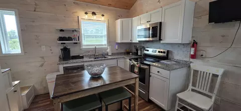 Kitchen - 128 Kiersten Dr, Nancy, KY 42544 photo 6 of 8