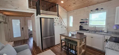Kitchen - 128 Kiersten Dr, Nancy, KY 42544 photo 1 of 8