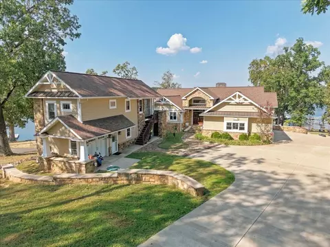 80 Sunset Dr, Gilbertsville, KY 42044
