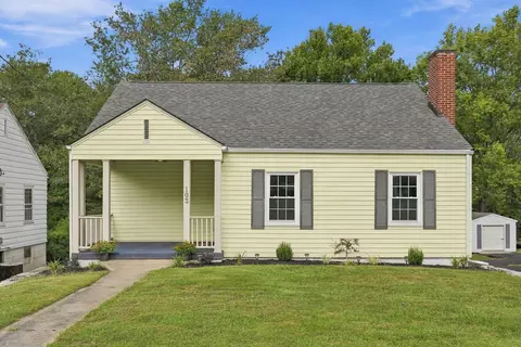 103 Highland Ave, Cynthiana, KY 41031