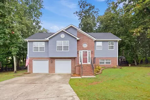 965 Boone Trail Rd, Richmond, KY 40475
