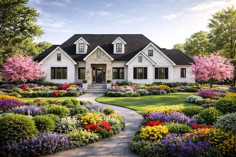 201 Appaloosa Trl, Wilmore, KY 40390
