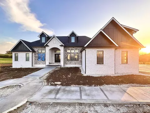 201 Appaloosa Trl, Wilmore, KY 40390