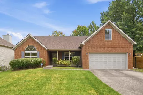 3089 Polo Club Blvd, Lexington, KY 40509