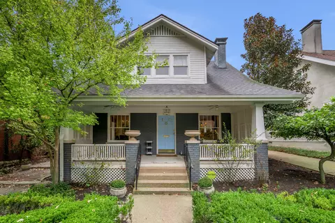10 Richmond Ave, Lexington, KY 40502