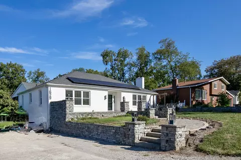 1629 Parkers Mill Rd, Lexington, KY 40504