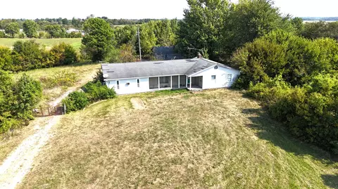 191 Ott Elliott Ln, Harrodsburg, KY 40330