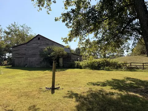 Exterior - 2004 Wingo Rd, Wingo, KY 42088 photo 6 of 14