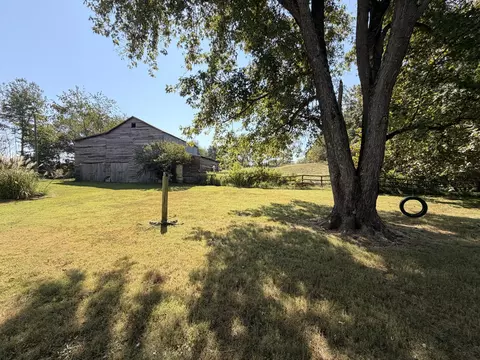 Exterior - 2004 Wingo Rd, Wingo, KY 42088 photo 8 of 14
