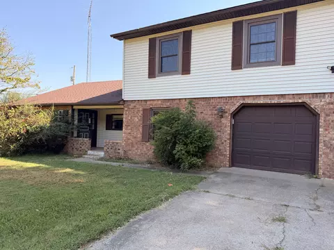 Exterior - 2004 Wingo Rd, Wingo, KY 42088 photo 3 of 14