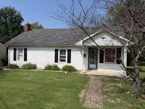 127 Center St, Lawrenceburg, KY 40342