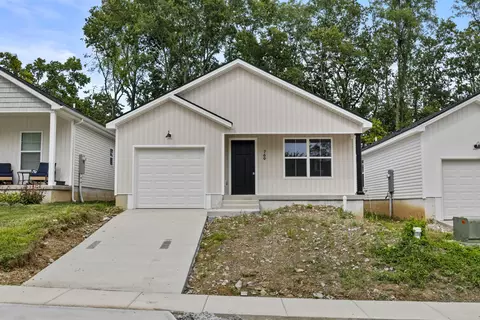769 Harrison Trce, Lexington, KY 40505