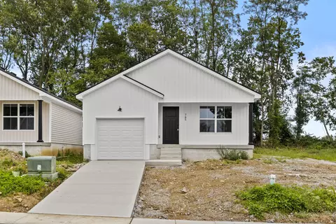 765 Harrison Trce, Lexington, KY 40505
