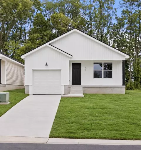 765 Harrison Trce, Lexington, KY 40505
