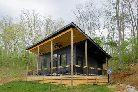 Exterior - 499 River Rock Rd, Stanton, KY 40380 photo 17 of 17