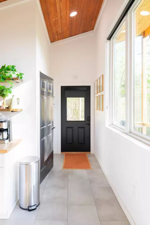 Entry Way - 499 River Rock Rd, Stanton, KY 40380 photo 1 of 1