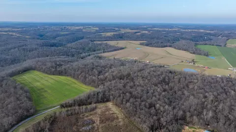 0 Coal Bank Rd, Sharon Grove, KY 42280
