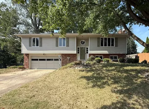 3453 Tisdale Ct, Lexington, KY 40503