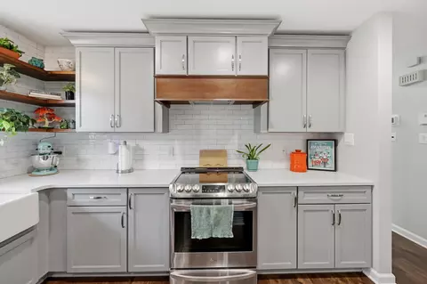 Kitchen - 113 Merlin Dr, Georgetown, KY 40324 photo 6 of 7