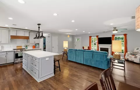 Kitchen - 113 Merlin Dr, Georgetown, KY 40324 photo 1 of 7