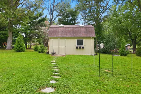 Exterior - 113 Merlin Dr, Georgetown, KY 40324 photo 10 of 17