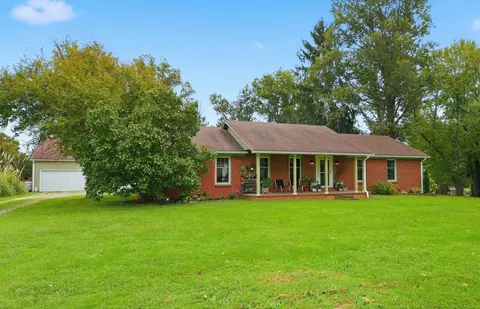 Exterior - 113 Merlin Dr, Georgetown, KY 40324 photo 3 of 17