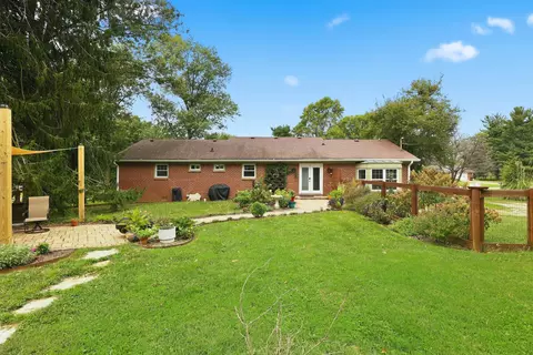 Exterior - 113 Merlin Dr, Georgetown, KY 40324 photo 11 of 17