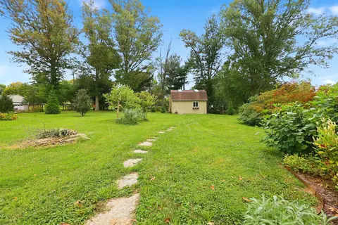 Exterior - 113 Merlin Dr, Georgetown, KY 40324 photo 9 of 17
