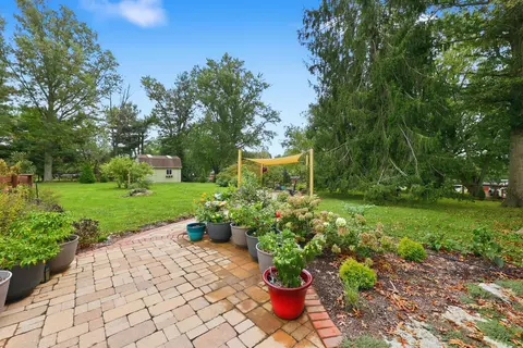 Exterior - 113 Merlin Dr, Georgetown, KY 40324 photo 6 of 17