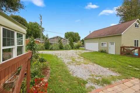 Exterior - 113 Merlin Dr, Georgetown, KY 40324 photo 14 of 17