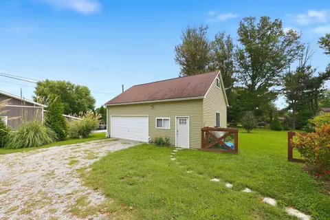 Exterior - 113 Merlin Dr, Georgetown, KY 40324 photo 15 of 17