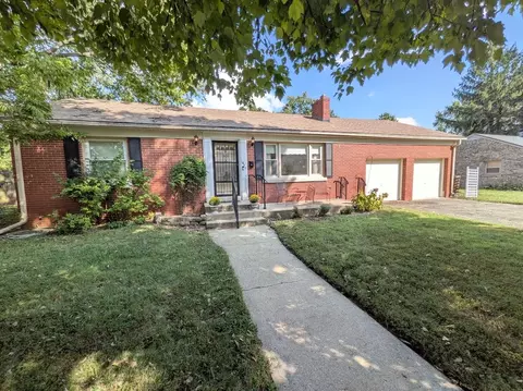 1479 N Forbes Rd, Lexington, KY 40511