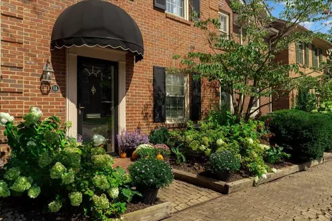 1 Mentelle Park, Lexington, KY 40502