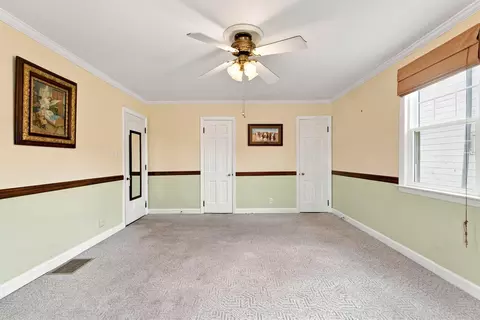 Bedroom - 121 E 9th, Paris, KY 40361 photo 1 of 4