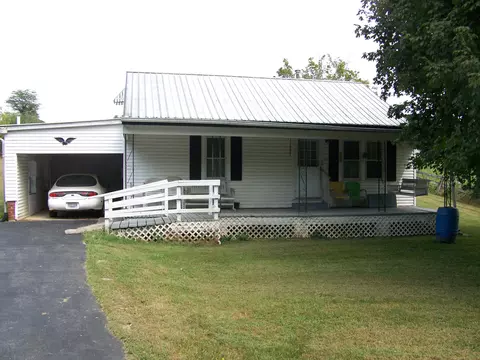 272 Day Rd, Owingsville, KY 40360