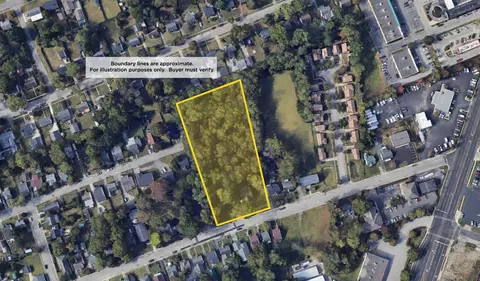 124 Brown Ave, Lexington, KY 40505