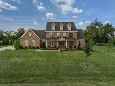 136 Doe Vly, Lexington, KY 40515