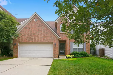 4536 Pebble Brook Cir, Lexington, KY 40509