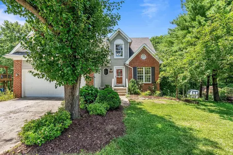 6226 Camden Cir, Crestwood, KY 40014