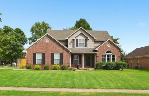 312 Mission Hills Ct, Lexington, KY 40511