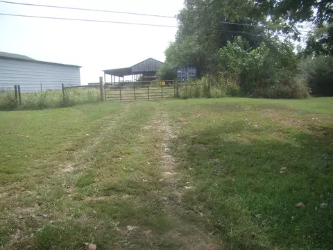 170 170 Wharton Rd, Cadiz, KY 42211