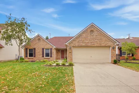389 Whitfield Dr, Lexington, KY 40515